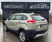 Lada (ВАЗ) XRAY Cross I , 2019 г., механика, бензин - фото 4