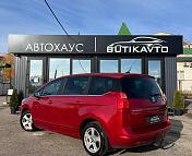 Peugeot 5008 I , 2009 г., механика, дизель - фото 5