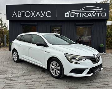 Renault Megane IV