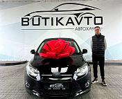 Ford Focus III , 2012 г., робот, бензин