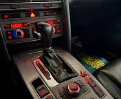 Audi A6 C6 , 2005 г., автомат, дизель - фото 12