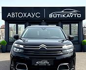 Citroen C5 Aircross, 2020 г., автомат, дизель - фото 2