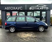 Ford Galaxy I · Рестайлинг , 2000 г., механика, дизель - фото 7