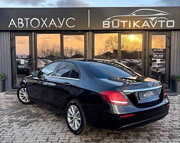 Mercedes-Benz E-Класс W213 S213 C238 A238 - фото 4