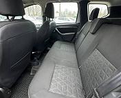 Renault Duster I · Рестайлинг , 2017 г., механика, дизель - фото 8