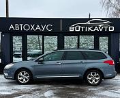 Citroen C5 II , 2009 г., механика, бензин - фото 4