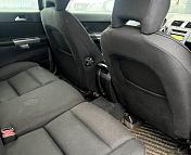 Volvo S40 II · Рестайлинг , 2010 г., робот, бензин - фото 13