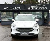 Ford Escape IV , 2021 г., автомат, бензин - фото 2