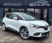 Renault Scenic IV , 2019 г., механика, дизель - фото 2