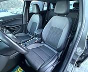 Opel Astra K · Рестайлинг , 2020 г., автомат, дизель - фото 13