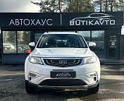 Geely Atlas I , 2020 г., автомат, бензин - фото 2