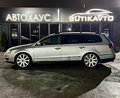 Volkswagen Passat B6 , 2006 г., робот, дизель - фото 8