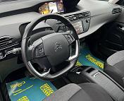 Citroen C4 Spacetourer I , 2021 г., автомат, дизель - фото 10