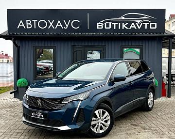 Peugeot 5008 II · Рестайлинг - фото 3