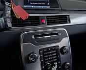 Volvo V70 III · Рестайлинг , 2013 г., робот, дизель - фото 12