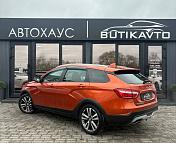 Lada (ВАЗ) Vesta I , 2018 г., механика, бензин - фото 4