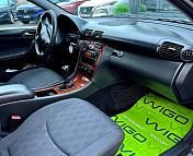 Mercedes-Benz C-Класс W203 S203 CL203 , 2002 г., механика, дизель - фото 11