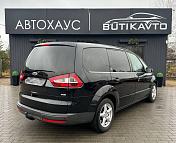 Ford Galaxy II , 2008 г., механика, дизель - фото 6