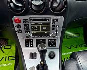 Alfa Romeo 166 936 · Рестайлинг , 2004 г., автомат, дизель - фото 12