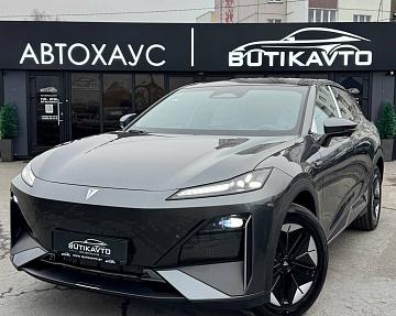 Shenlan S7 I · Рестайлинг - фото 3