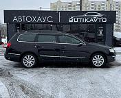 Volkswagen Passat B6 , 2010 г., робот, бензин - фото 7