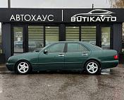Mercedes-Benz E-Класс W210 S210 · Рестайлинг , 1999 г., механика, дизель  - фото 4