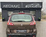 Renault Scenic III , 2010 г., механика, дизель - фото 5