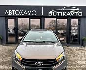 Lada (ВАЗ) Vesta I , 2019 г., механика, бензин - фото 2