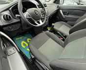 Renault Sandero II · Рестайлинг , 2019 г., механика, бензин  - фото 10