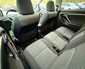 Toyota Verso I · Рестайлинг , 2014 г., механика, дизель - фото 11