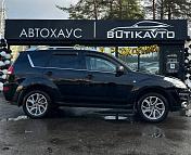 Citroen C-Crosser I , 2011 г., вариатор, дизель - фото 16