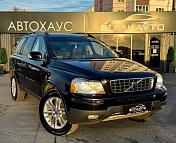 Volvo XC90 I · Рестайлинг , 2009 г., автомат, дизель
