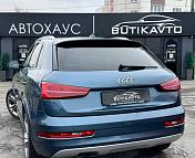 Audi Q3 8U · Рестайлинг , 2016 г., автомат, бензин - фото 5