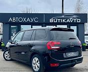 Citroen C4 Grand Picasso II · Рестайлинг , 2018 г., механика, дизель - фото 5