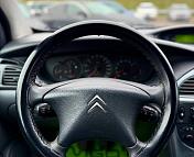 Citroen C5 I , 2001 г., механика, дизель - фото 11