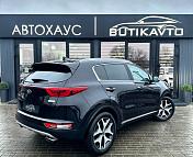 Kia Sportage IV , 2018 г., автомат, дизель - фото 6