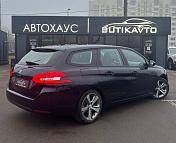 Peugeot 308 T9 · Рестайлинг , 2019 г., механика, дизель - фото 6