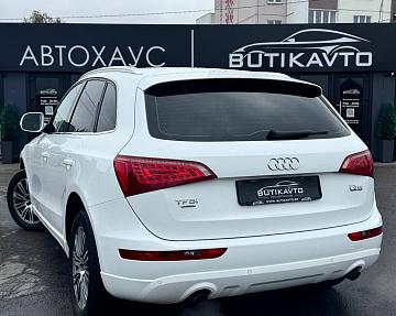 Audi Q5 8R - фото 5