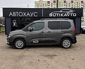Citroen Berlingo III , 2019 г., механика, дизель - фото 7