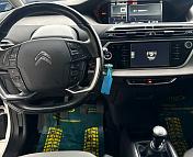 Citroen C4 Picasso II , 2013 г., механика, дизель - фото 11