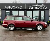 Volkswagen Passat B5 · Рестайлинг , 2001 г., механика, бензин - фото 8