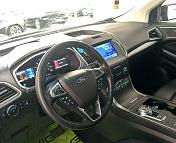 Ford Edge II · Рестайлинг , 2020 г., автомат, бензин  - фото 12
