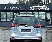 Opel Zafira C , 2014 г., механика, дизель - фото 5