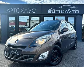 Renault Grand Scenic III - фото 3