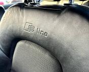 Audi A3 8P 8PA · Рестайлинг , 2007 г., автомат, бензин - фото 16