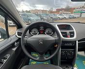 Peugeot 207 I · Рестайлинг , 2011 г., механика, бензин - фото 13