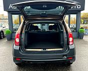 Renault Duster I , 2014 г., механика, бензин - фото 14