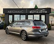 Volkswagen Passat B8 , 2017 г., механика, дизель  - фото 5
