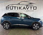 Peugeot 3008 II · Рестайлинг , 2021 г., механика, дизель - фото 8