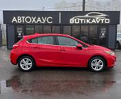 Chevrolet Cruze D2LC , 2018 г., автомат, бензин - фото 8